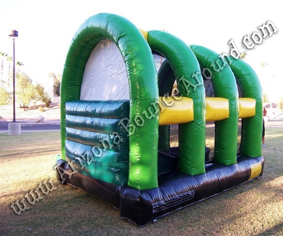 Rental golf games and party ideas Denver Colorado
